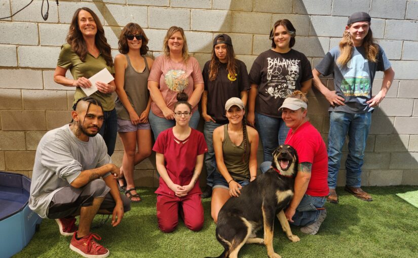 Carlsbad Community Foundation Serving Carlsbad & South Eddy County